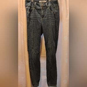 EUC Torrid 12S Jeggings